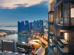 Midtown Bay (D7), Apartment #547667731